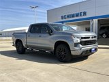 New 2025 Chevrolet Silverado 1500 RST w/ All Star Edition Plus image 3