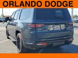 New 2025 Jeep Wagoneer Series II image 4