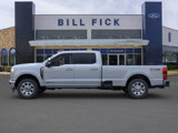New 2025 Ford F350 King Ranch w/ Chrome Package image 3