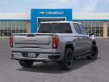New 2026 GMC Sierra 1500 Elevation w/ Elevation Premium Package image 4