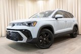 New 2025 Volkswagen Taos SEL image 3