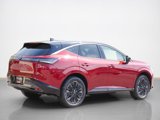New 2025 Nissan Murano Platinum image 2