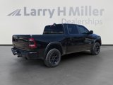 Used 2020 RAM 1500 Rebel w/ Rebel Level 1 Equipment Group image 5