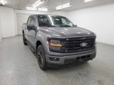New 2025 Ford F150 XLT w/ Equipment Group 302A MID image 3