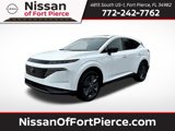 New 2025 Nissan Murano SL image 1