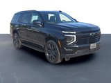 New 2025 Chevrolet Tahoe RST w/ Comfort Package image 3