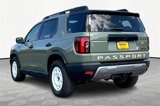New 2026 Honda Passport TrailSport Elite image 3