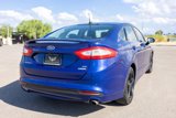 Used 2016 Ford Fusion SE image 6