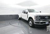 New 2025 Ford F350 Lariat image 2
