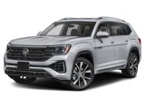 New 2025 Volkswagen Atlas SEL Premium R-Line image 2