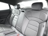 Used 2025 Porsche Taycan image 6