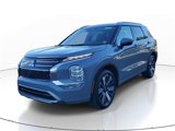 New 2025 Mitsubishi Outlander SEL image 3