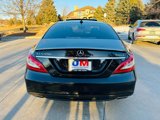 Used 2016 Mercedes-Benz CLS 550 4MATIC image 6
