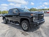 New 2025 Chevrolet Silverado 2500 Custom w/ Custom Value Package image 2