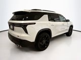 Used 2024 Chevrolet Traverse RS w/ LPO, Floor Liner Package image 6