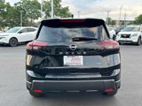 New 2026 Nissan Rogue SV image 5