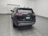 Used 2020 Jeep Cherokee Limited image 6