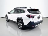 Used 2025 Subaru Outback Limited image 3