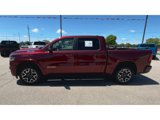 New 2025 RAM 1500 Laramie w/ Laramie Southwest Edition image 5