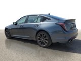 Used 2020 Cadillac CT5 Sport w/ Driver Awareness Plus Package image 3