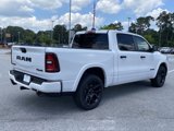 New 2025 RAM 1500 Laramie image 4