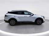 Used 2024 Kia Sportage SX image 2