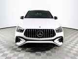 New 2025 Mercedes-Benz GLE 53 AMG 4MATIC Coupe image 2