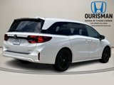 Certified 2025 Honda Odyssey Sport-L image 3