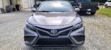 Used 2021 Toyota Camry SE image 2