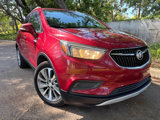 Used 2018 Buick Encore Preferred image 4