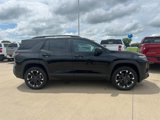 New 2026 Chevrolet Equinox RS w/ Convenience Package III image 5