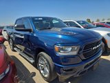 Used 2023 RAM 1500 Laramie image 2