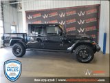 New 2025 Jeep Gladiator Willys image 4