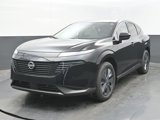 New 2025 Nissan Murano SL w/ Cargo Package image 3