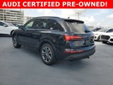 Certified 2025 Audi Q7 2.0T Premium Plus w/ Premium Plus Package image 4
