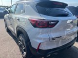 New 2026 Chevrolet TrailBlazer RS w/ Convenience Package image 5