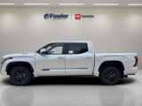 New 2025 Toyota Tundra Platinum image 4