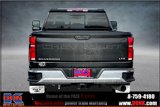 New 2025 Chevrolet Silverado 3500 LTZ w/ LTZ Convenience Package image 5