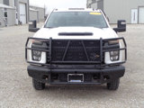 Used 2021 Chevrolet Silverado 3500 W/T w/ WT Convenience Package image 4