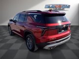 New 2025 Chevrolet Traverse LT w/ Driver Confidence Package image 5
