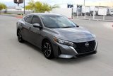 Used 2024 Nissan Sentra SV w/ All-Weather Package image 3