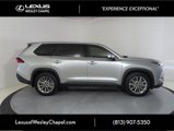 Used 2024 Toyota Grand Highlander Platinum image 2