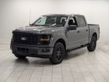 New 2025 Ford F150 STX w/ STX Black Appearance Package image 4