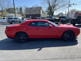 Used 2023 Dodge Challenger R/T w/ Blacktop Package image 4