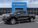 New 2025 Chevrolet Silverado 1500 High Country w/ High Country Premium Package image 2
