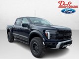 New 2025 Ford F150 Raptor image 4
