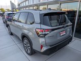 New 2025 Subaru Forester Touring w/ Touring Package image 4