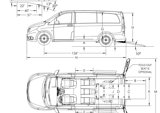 New 2023 Mercedes-Benz Metris Passenger image 5