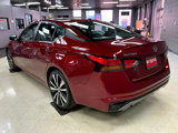 Used 2022 Nissan Altima 2.5 SR image 4
