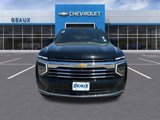 New 2025 Chevrolet Tahoe LT w/ Comfort Package image 4